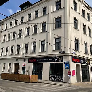 Gesamte Im Zentrum Von 27 Apartamento