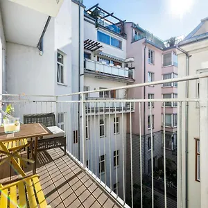 A&s Center Apartamento
