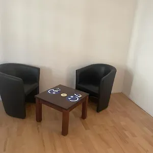 Shamma's Apartamento