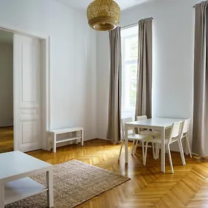 Naschmarkt Apartamento