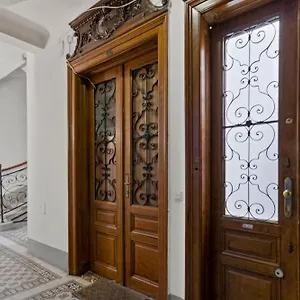 Designer Near Schoenbrunn Apartamento