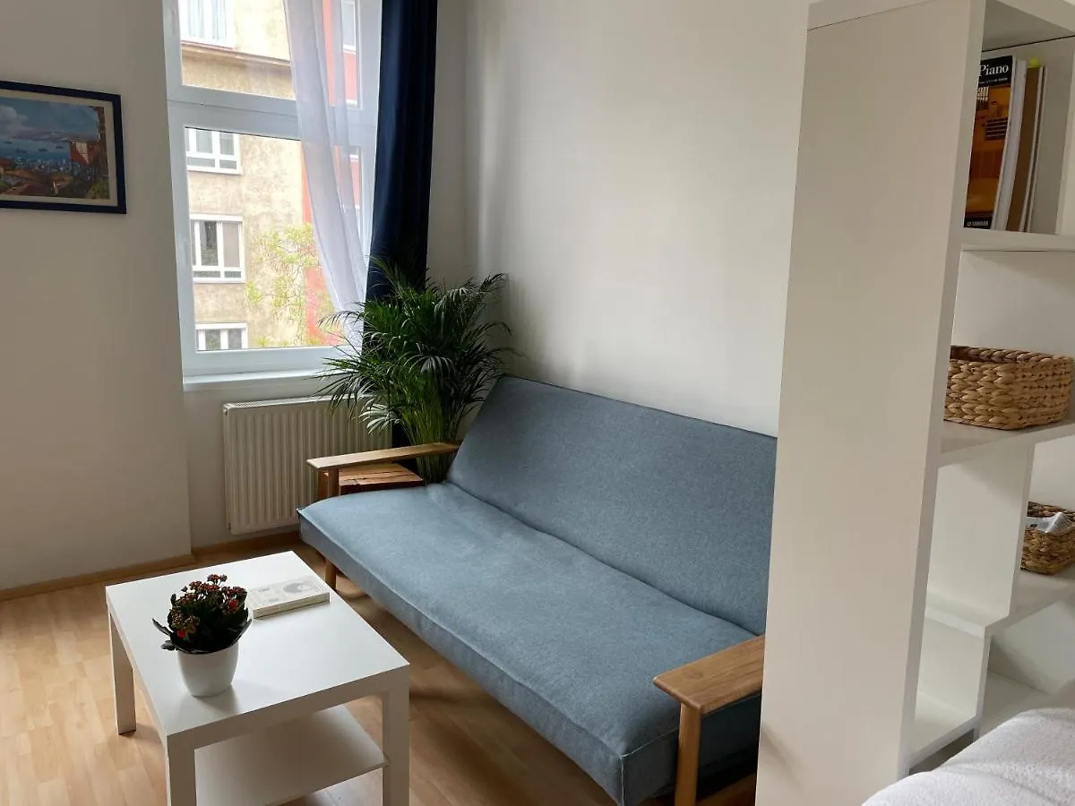 Central Sunny Flat With Free Parking Διαμέρισμα Βιέννη 0*,