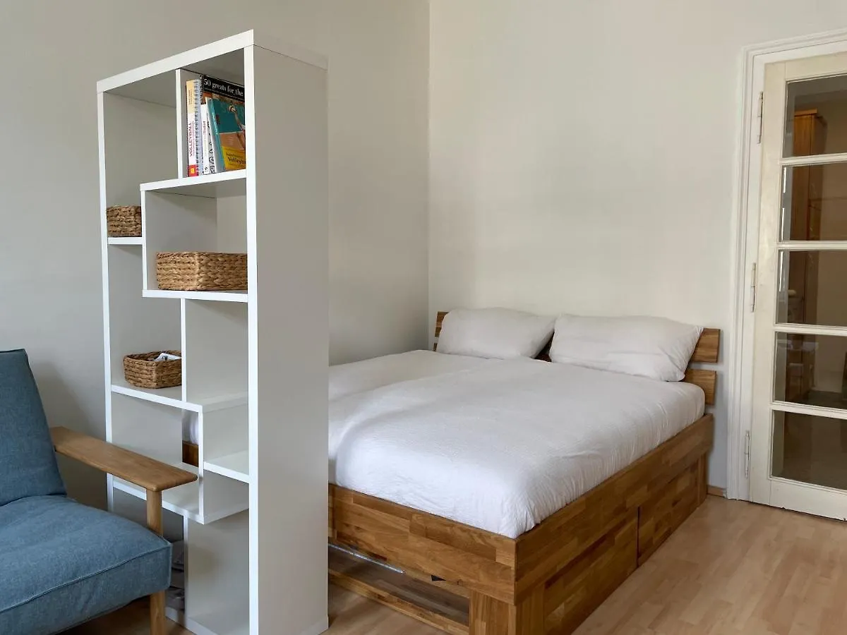 Central Sunny Flat With Free Parking Διαμέρισμα Βιέννη