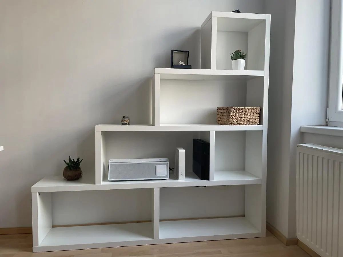 Central Sunny Flat With Free Parking Διαμέρισμα Βιέννη