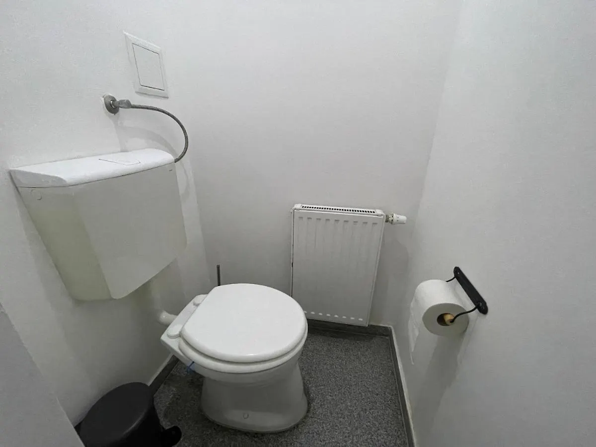 Central Sunny Flat With Free Parking Διαμέρισμα Βιέννη Αυστρία